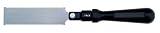Stanley 20-331 4-3/4-Inch 23 Points Per Inch Flush Cut Pull Saw