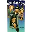 Honeymooners 25: Stand-In for Murder Lunchbox [VHS] by 