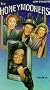 Honeymooners 25: Stand-In for Murder / Lunchbox [VHS]