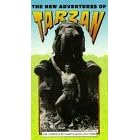 New Adventures of Tarzan