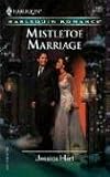 Mistletoe Marriage (Harlequin Romance)