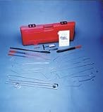 Supreme Master Automotive Lock Out Tool Kit