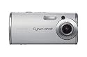 Sony DSC-L1 Cybershot Digital Camera [4MP 3xOptical]  - 1.5" LCD