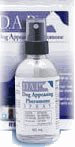 D.A.P. Dog Appeasing Pheromone Spray (60ml)