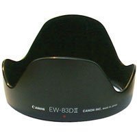 Canon EW-83DII Lens Hood for EF 24mm f/1.4L USM Lens