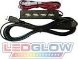 Advanced 3 Million USB Extender Kit