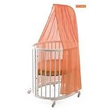 Stokke Crib - Canopy (Drape)