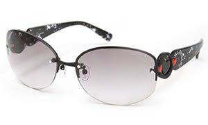 JILL STUART ジルスチュアート サングラス 2011年モデル 06-0478-03