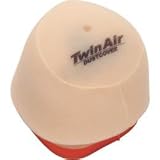06-12 KAWASAKI KX250F: TWIN AIR DUST COVER by Twin Air