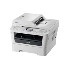 Brother MFC-7360N  Multifunktionsger�t (Drucker, Kopierer, Scanner und Fax)