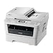 Brother MFC-7360N  Multifunktionsger�t (Drucker, Kopierer, Scanner und Fax)