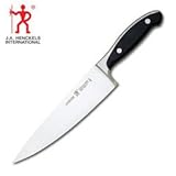 J.A. Henckels International Forged Synergy 8 inch Chef's Knife