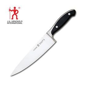 J.A. Henckels International Forged Synergy 8-Inch Chef's Knife