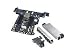 Electronics : Apple AppleCare Service Parts Kit for Xserve G5 - Service kit