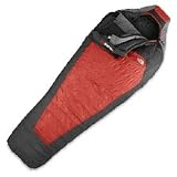 Camping: The North Face Darkstar Sleeping Bag