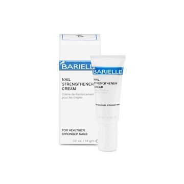 Barielle Nail Strengthener Cream - 0.5 oz