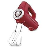 HAND BLENDER RED