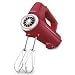 HAND BLENDER RED