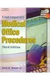 Contemporary Medical Office Procedures (Book Only)