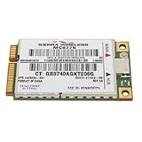 HP hs2300 HSDPA Broadband Wireless Module - GG589AA#ABA