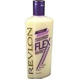 Flex Triple Action Moisturizing Conditioner, Balsam & Protein 15 fl oz (443 ml)