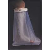 SEAL-TIGHT Original - Cast and Bandage Protector - Adult - Long Leg