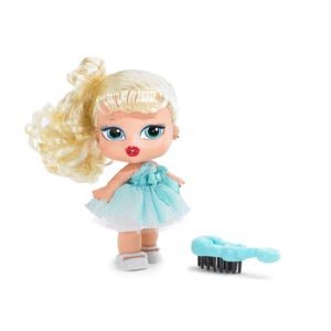 Childrens Toyshop  Toys : Bratz Babyz  - Cloe's Birthday Party