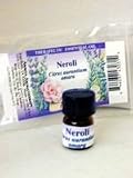 Amrita Aromatherapy Neroli Essential Oil - 1 ml