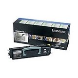 LEXMARK X342N BLACK RETURN HI-TAA COMPLIANT-EA