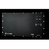 PELCO CM9760-KBR-US CM9760 Keyboard Rack Mt w/US power cord