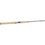 Shimano Voltaeus Spinning Rod (1 Piece), 7-Feet, Heavy