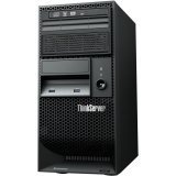 UPC 888228012810 product image for Lenovo ThinkServer 70A4000FUX 5U Tower Server - 1 x Intel Core i3 i3-4330 3.50 G | upcitemdb.com