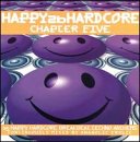 Revue Various Artists  / Happy 2B Hardcore, Vol. 5