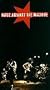 Rage Against the Machine [VHS]