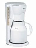 Produkt-Bild: ROWENTA  CT 100 Thermo Kaffeemaschine