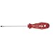 Felo 0715713035 3.5m-Meter x 0.6 x 4-Inch Slotted Screwdriver, 200 Series