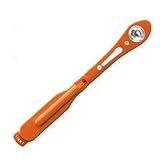Details zu "Buchleselampe orange" Details zu "Buchleselampe orange"