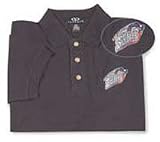 Las Vegas Silver Bandits Polo Shirt