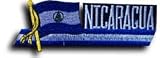 Nicaragua - Country Flag Patches