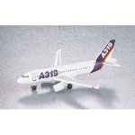 1/500 A319 �G�A�o�X�n�E�X�J���[ (508902)