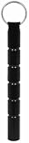 Kubotan-Black Keychain Self Defense