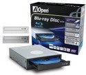 4 X Blue Ray Reader Rohs Sata with Power DVD Bd Edition