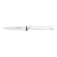 Mundial 5100 Series 3 1/2-Inch Paring Knife, White