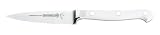 Review Mundial Inc. BPW5111-3½ / Mundial 5100 Series 3 1/2-Inch Paring Knife, White