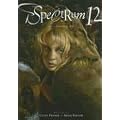 Spectrum 12: The Best in Contemporary Fantastic Art (Spectrum: The Best in Contemporary Fantastic Art)