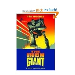 The Iron Giant
