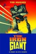Yearling The Iron Giant