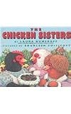 The Chicken Sisters [With Paperback Book] (Picture Book Read Alongs)