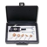 Heavy Duty Die Grinder Kit