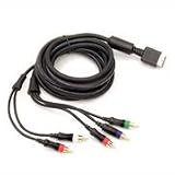 Myiicco - HD Component Cable PS3